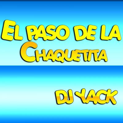 El Paso de la Chaquetita's cover