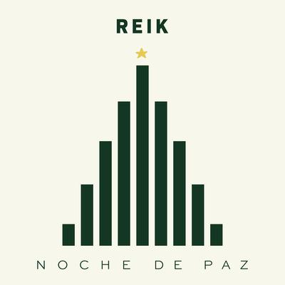 Noche de Paz By Reik's cover