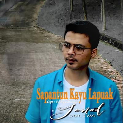 Sapantun Kayu Lapuak's cover