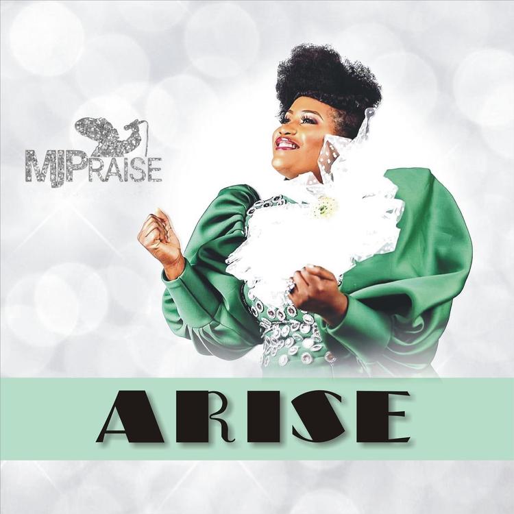 Mjpraise's avatar image