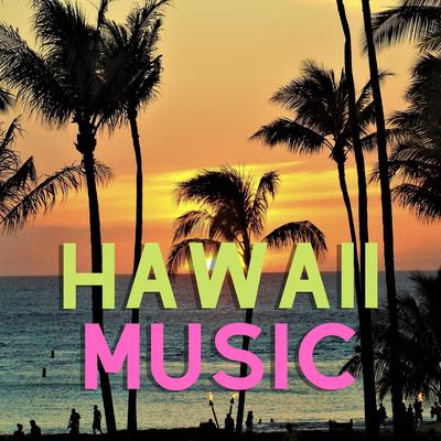 Hawaii Music's cover