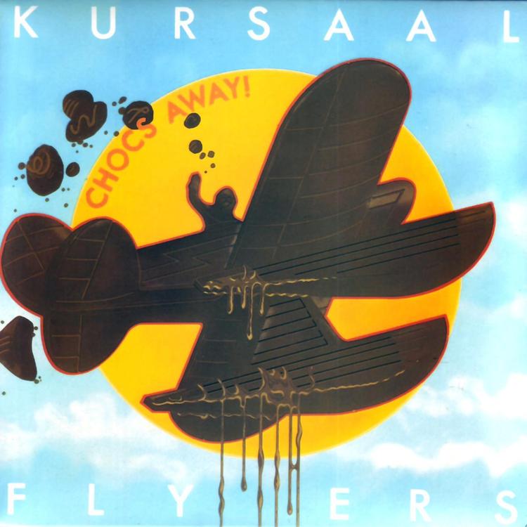 Kursaal Flyers's avatar image