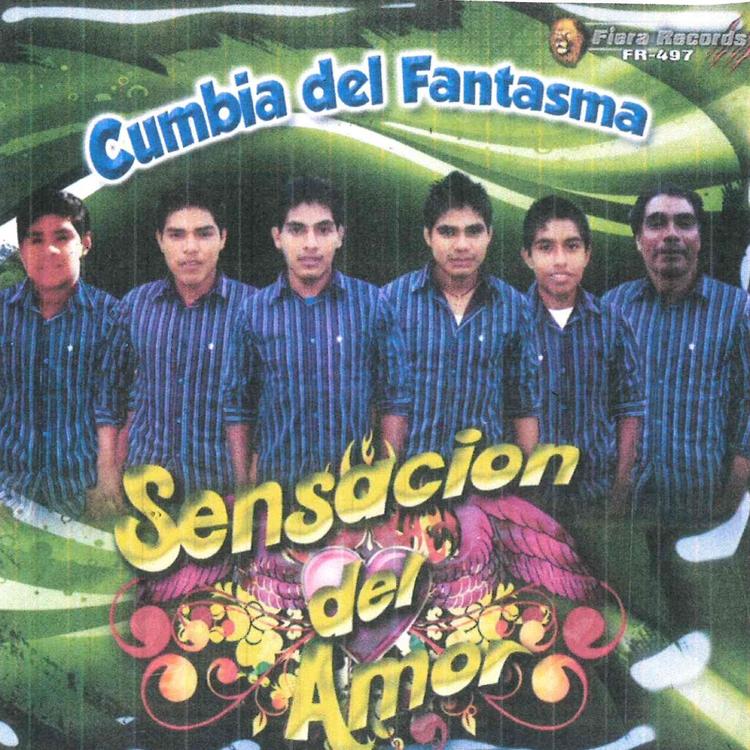 Sensacion del Amor's avatar image