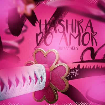 Hashira do Amor (Mitsuri)'s cover