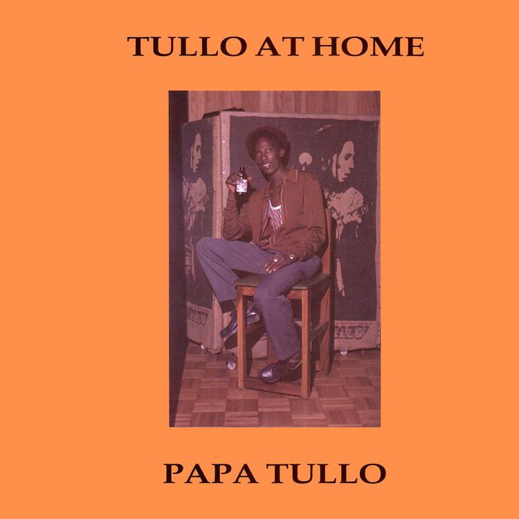 Papa Tullo's avatar image