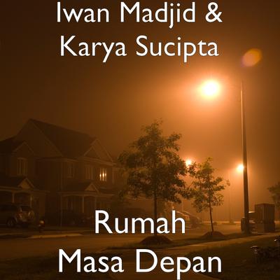 Rumah Masa Depan's cover