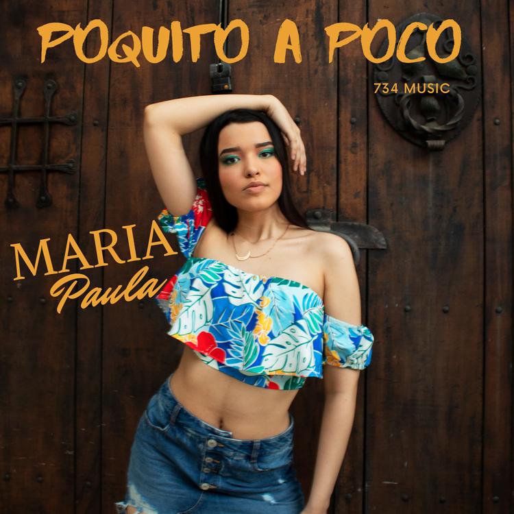 Maria Paula's avatar image