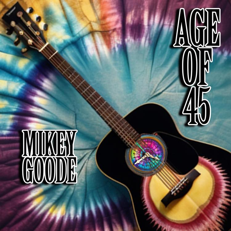 Mikey Goode's avatar image