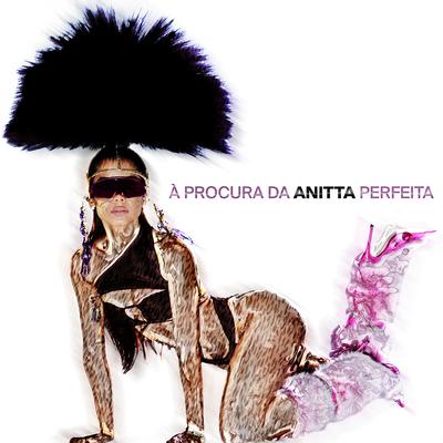 Macetar By Anitta's cover