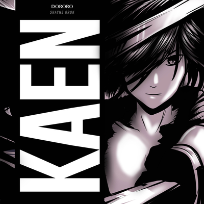 Kaen (From "Dororo") By Shayne Orok's cover