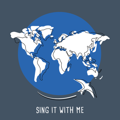 Musicians Without Borders with Syncr Music's cover