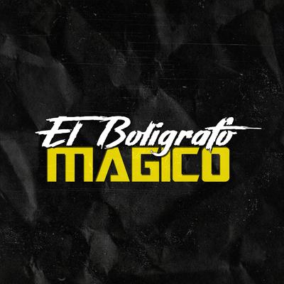 El Boligrafo Magico's cover