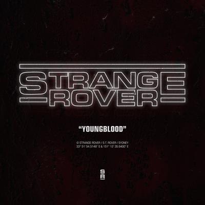 Youngblood By STRANGE ROVER's cover