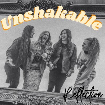 Unshakable's cover