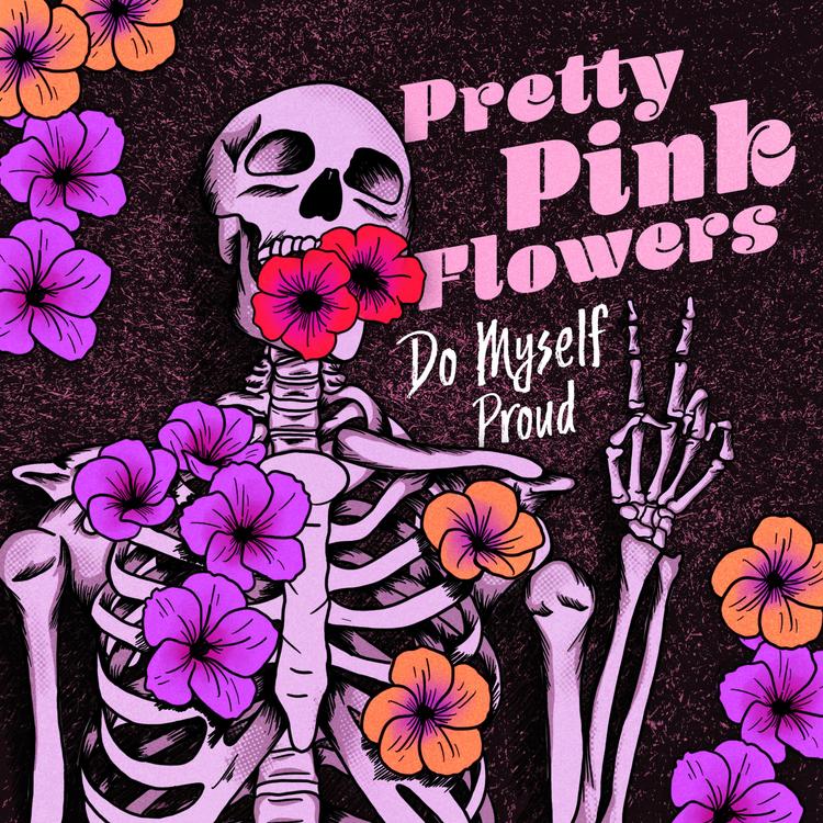 Pretty Pink Flowers's avatar image