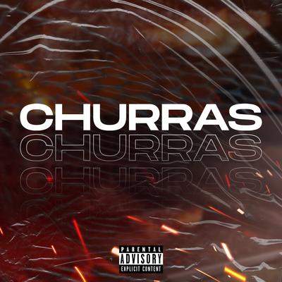 Churras's cover