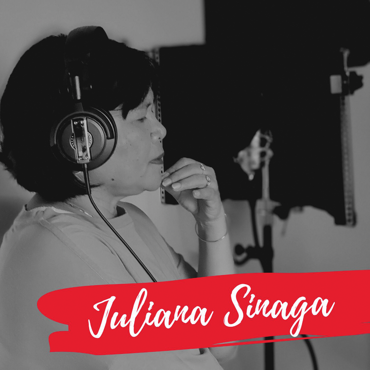 Juliana Sinaga's avatar image