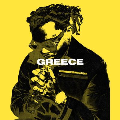 Greece's cover