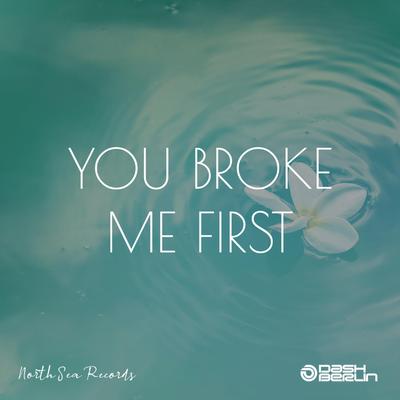 you broke me first By Dash Berlin's cover