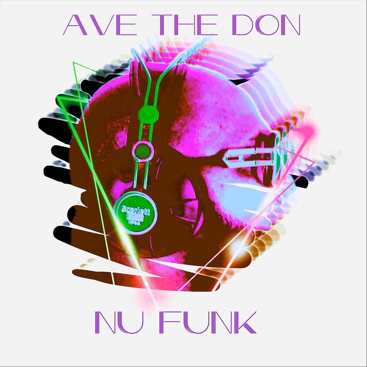 Ave the Don's avatar image