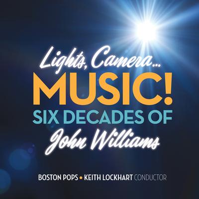 Theme (from "The Patriot") By Boston Pops Orchestra, Keith Lockhart's cover