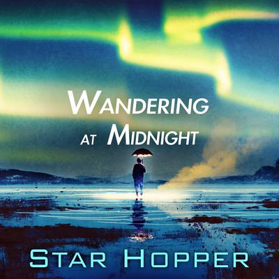 Pure Tranquility By Star Hopper's cover