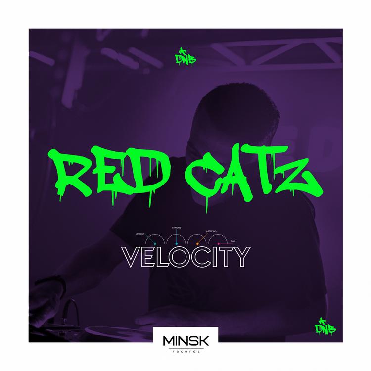 Red Catz's avatar image