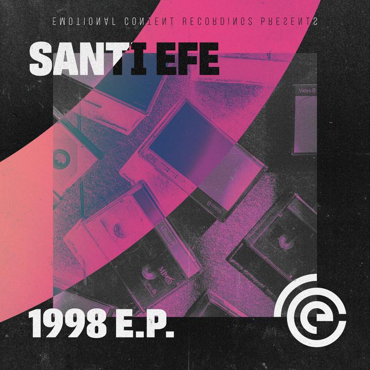Santi Efe's avatar image