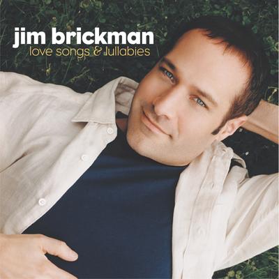 Love Never Fails By Jim Brickman's cover