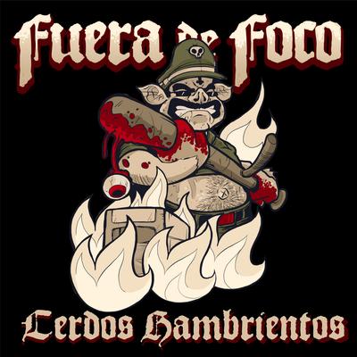 Fuera de Foco's cover