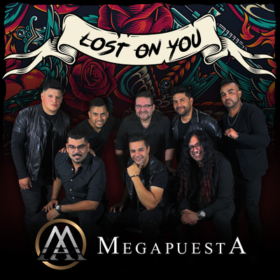 Megapuesta's cover