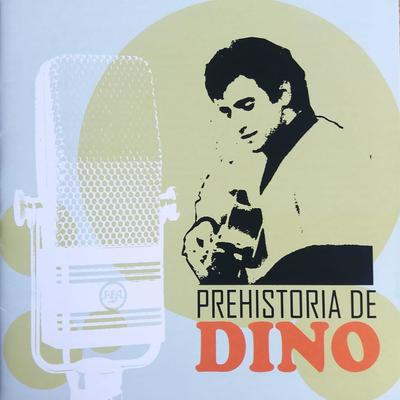 Prehistoria de Dino's cover