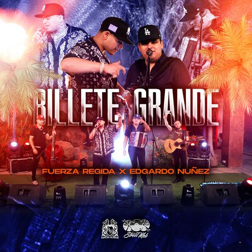 #billetegrande's cover