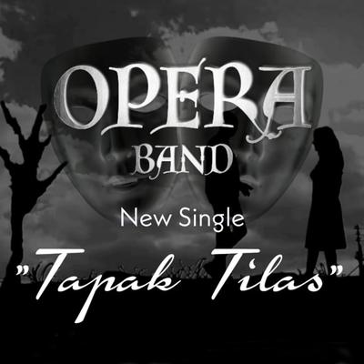 Tapak Tilas's cover