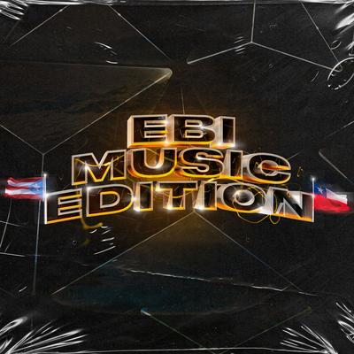 Ebi Music's cover