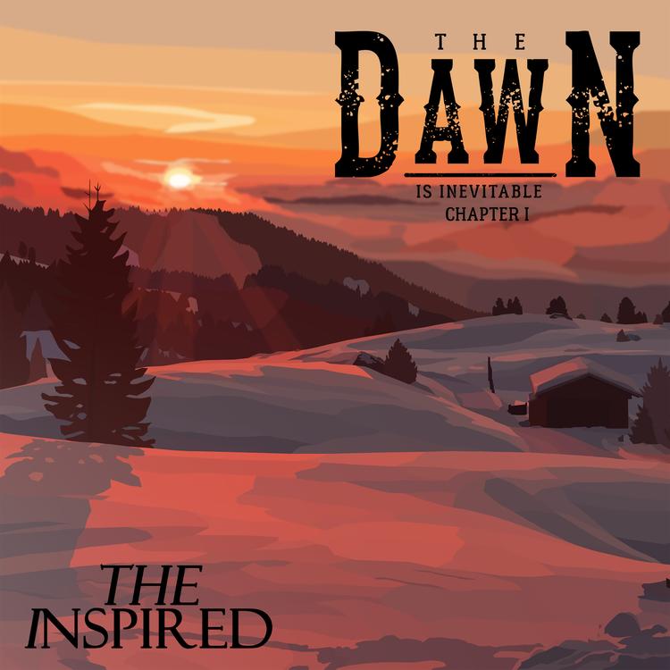 The Inspired's avatar image