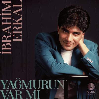 Yağmurun Var Mı's cover