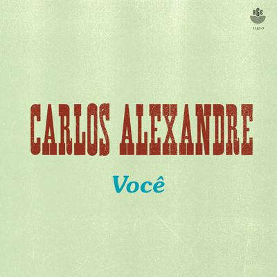 Por Que Você Não Responde By Carlos Alexandre's cover