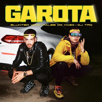 Garota's cover