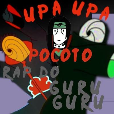 Rap do GuruGuru's cover