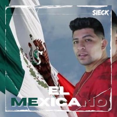 El Mexicano's cover