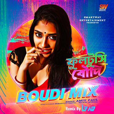 Boudi Mix's cover