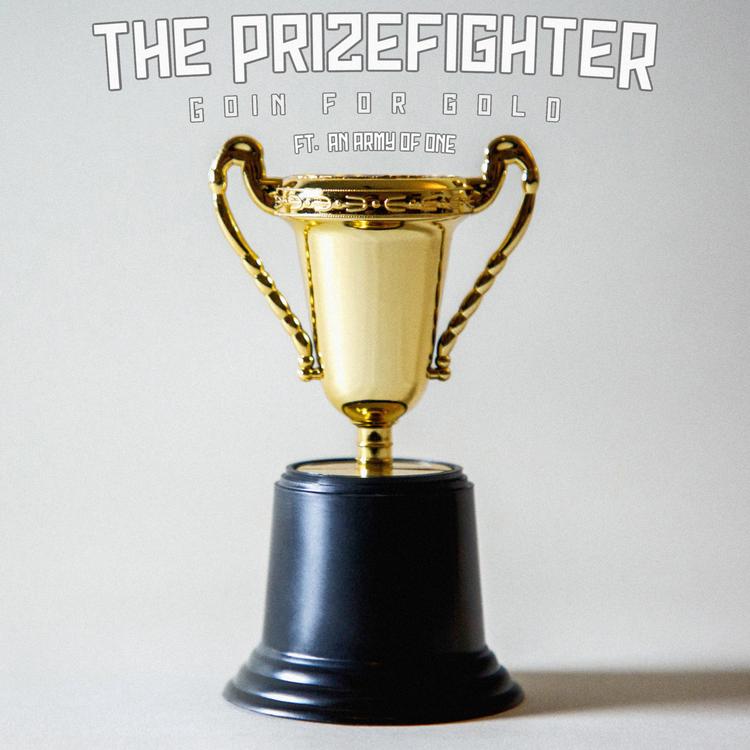 The Prizefighter's avatar image