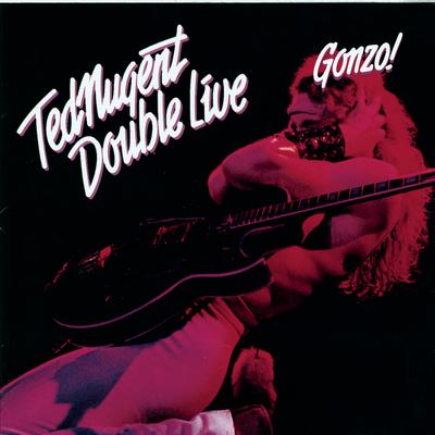 Cat Scratch Fever (Live at Nashville Municipal Auditorium, Nashville, TN - July 1977) By Ted Nugent's cover