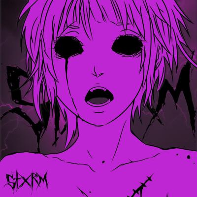 STXRM By purplewine's cover
