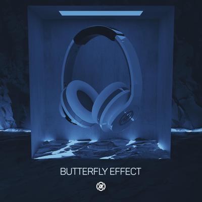 Butterfly Effect (8D Audio) By 8D Tunes's cover