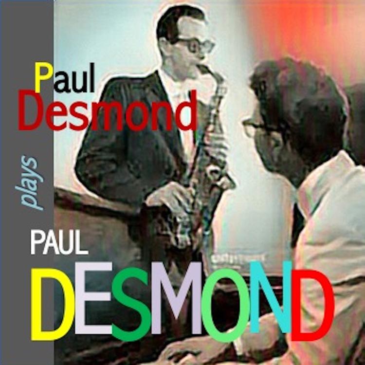 Paul Desmond's avatar image