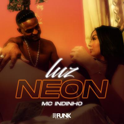 Luz Neon (feat. DJ Gordinho)'s cover