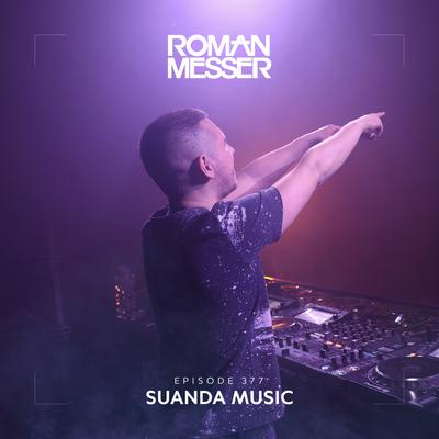 Leave You Now (Suanda 377) (Aurosonic Remix) By Roman Messer, Romy Wave, Aurosonic's cover