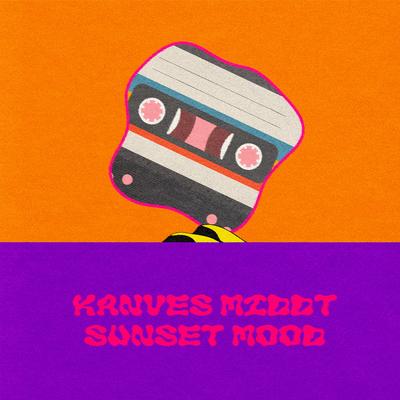 Sunset Mood By Kanves, middt's cover